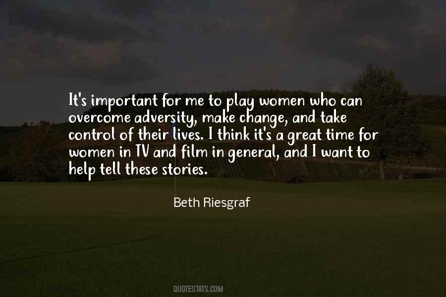 I Want Change Quotes #247018