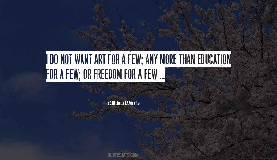 I Want Freedom Quotes #179772