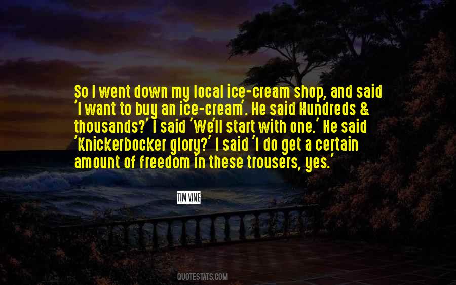 I Want Freedom Quotes #575109