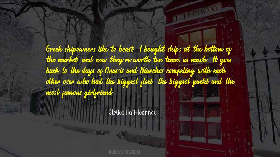 I Want My Girlfriend Back Quotes #1051656