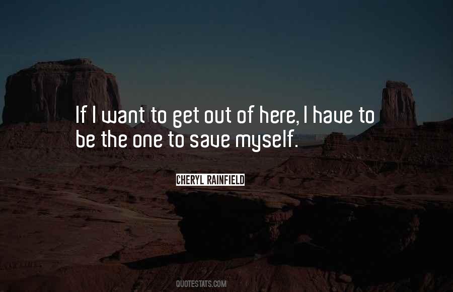 I Want Quotes #1848301