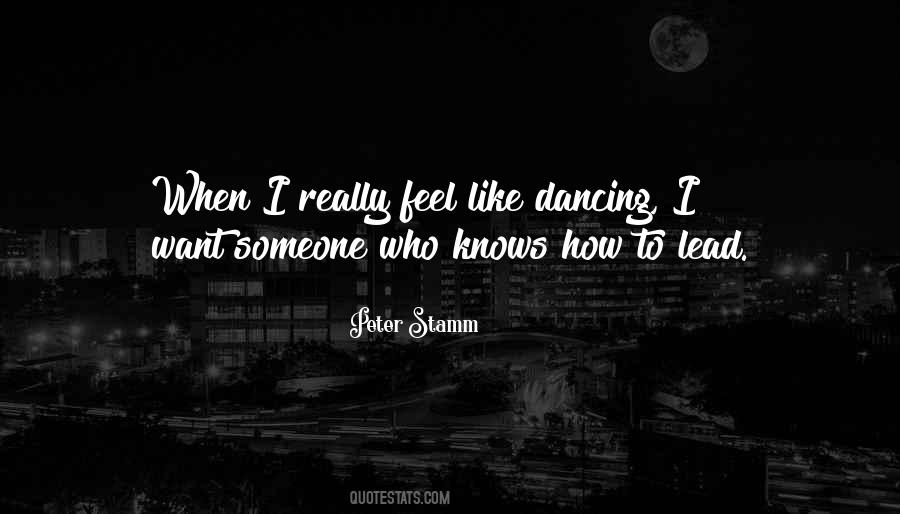 I Want Someone Quotes #1081180