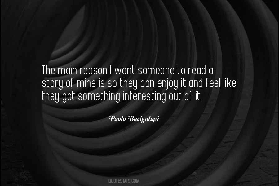 I Want Someone Quotes #1239614