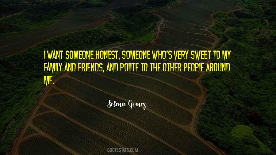 I Want Someone Quotes #1407647