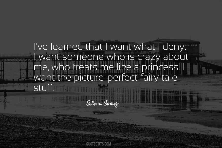 I Want Someone Quotes #1474416