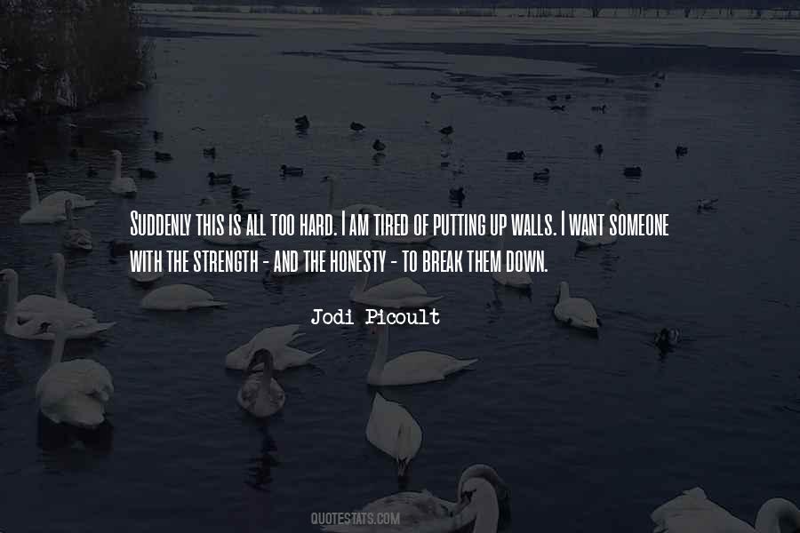 I Want Someone Quotes #603196