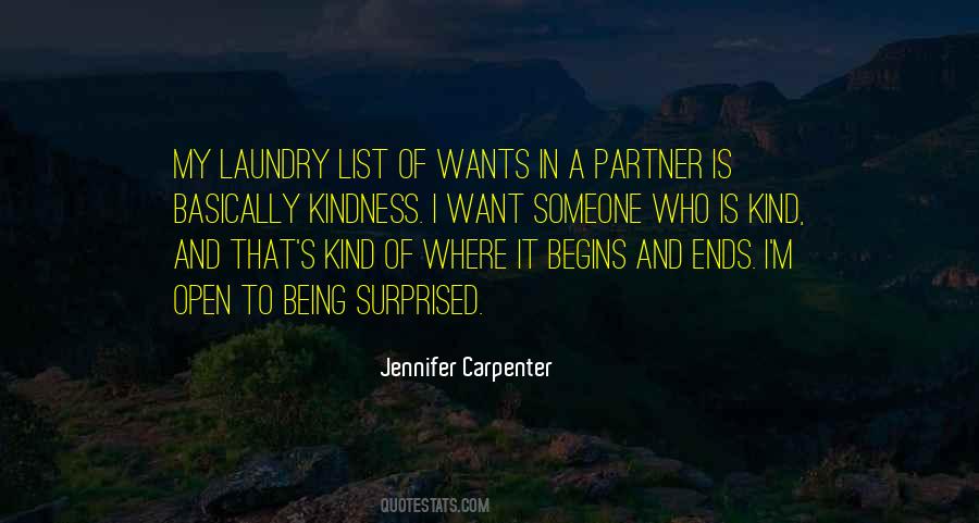 I Want Someone Quotes #614727