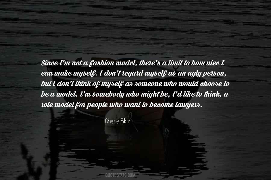 I Want Someone Who Can Quotes #465954