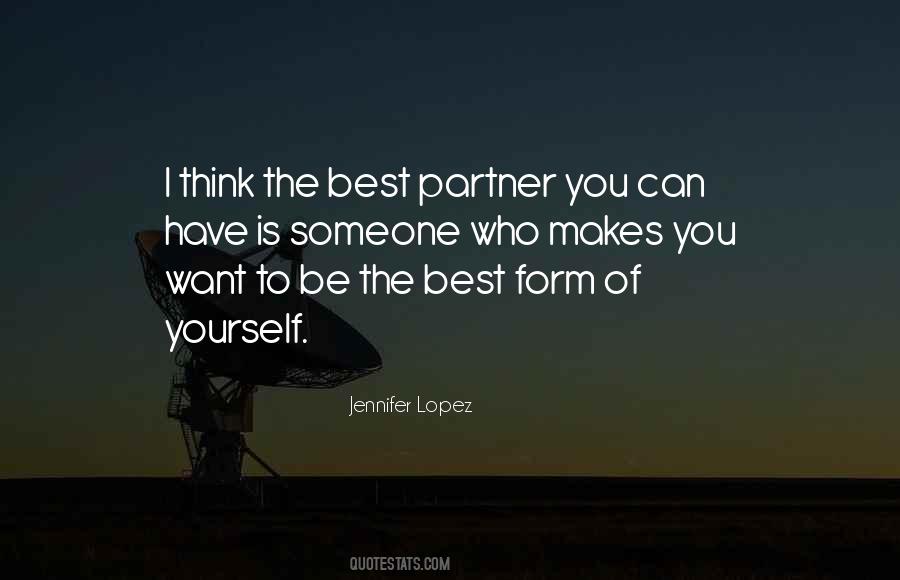 I Want Someone Who Can Quotes #602572