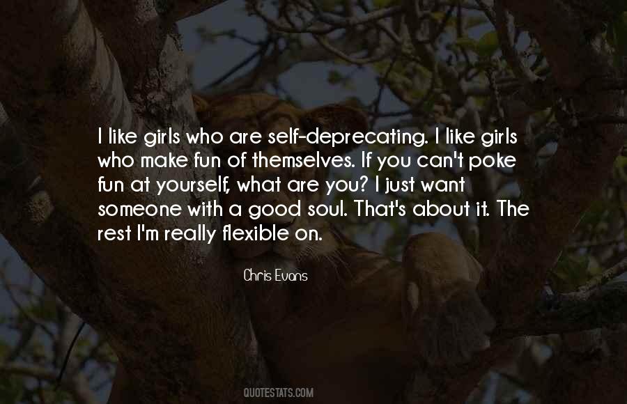 I Want Someone Who Can Quotes #604442