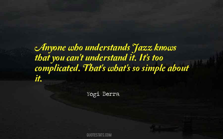 I Want Someone Who Understands Me Quotes #27009 I Want Someone Who Understands Me Quotes #27009
