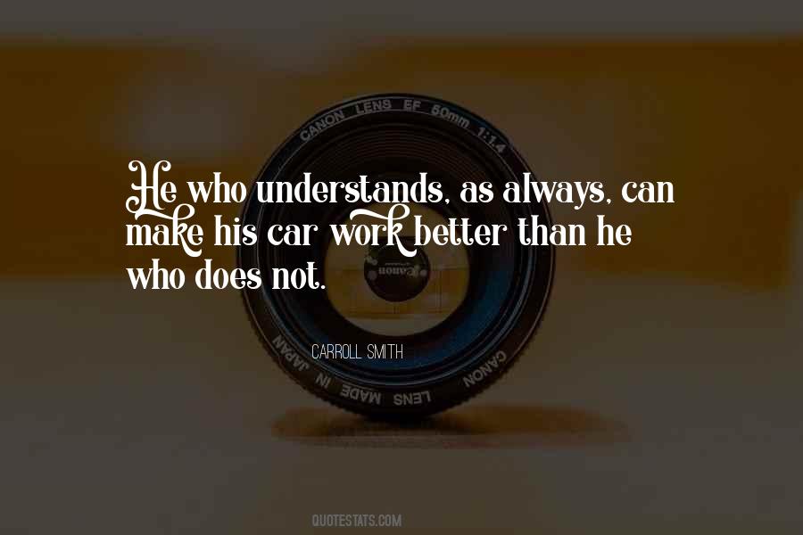I Want Someone Who Understands Me Quotes #27440 I Want Someone Who Understands Me Quotes #27440