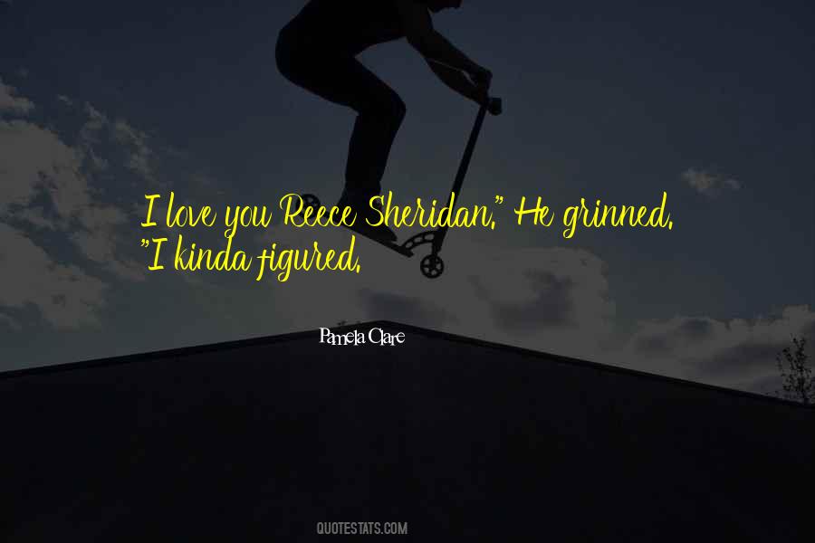 I Want That Kinda Love Quotes #847824