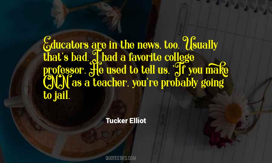 Quotes About Favorite Teacher #1765956