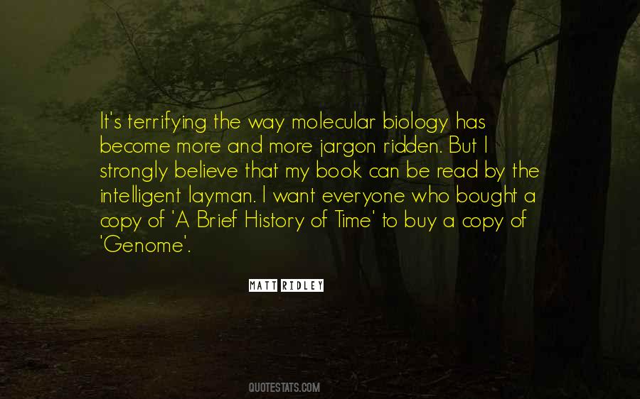I Want To Be More Quotes #107926