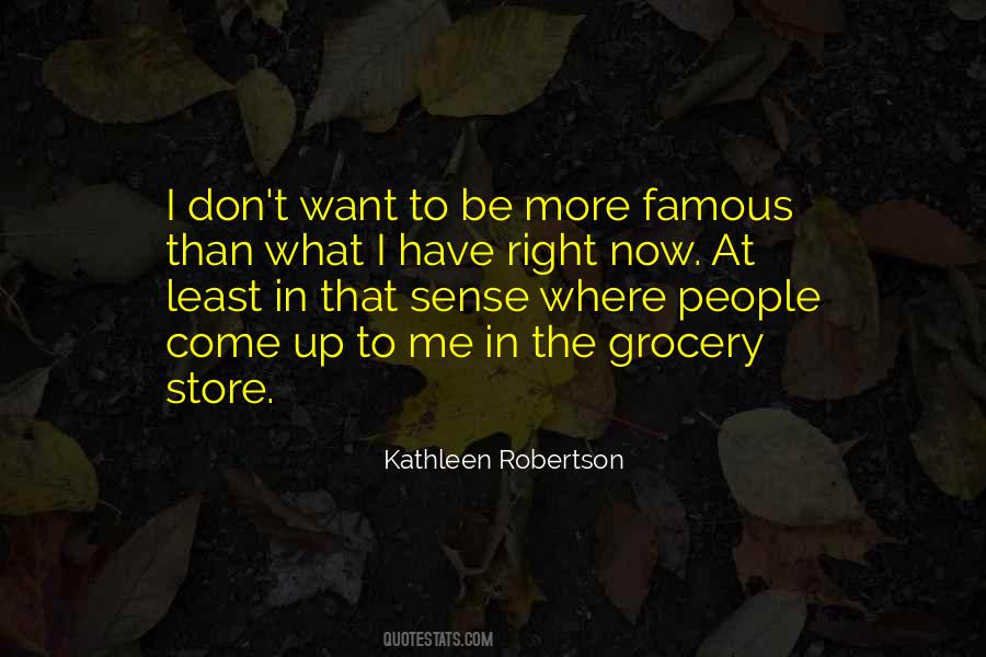 I Want To Be More Quotes #129480 I Want To Be More Quotes #129480