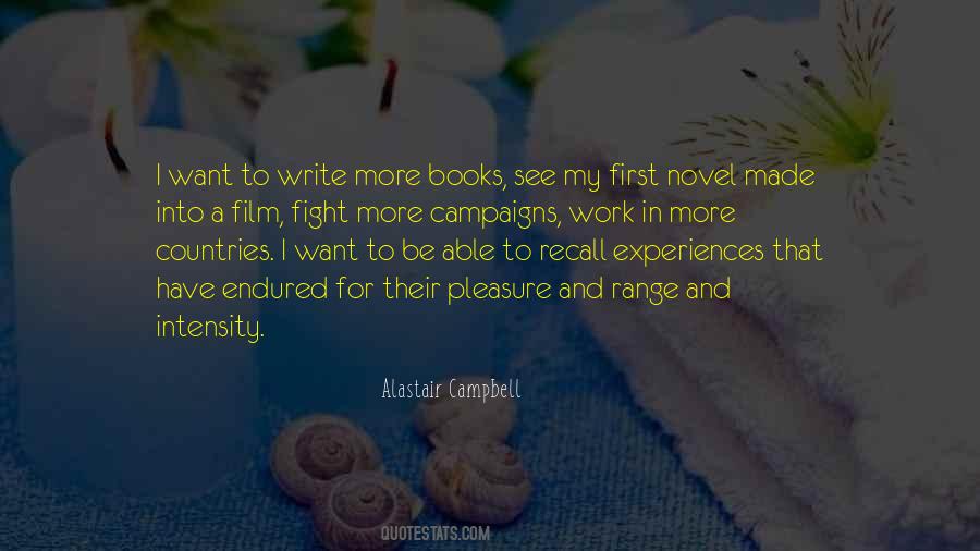 I Want To Be More Quotes #150910 I Want To Be More Quotes #150910