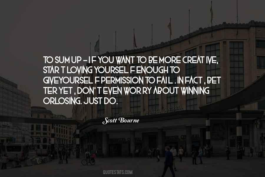 I Want To Be More Quotes #154821 I Want To Be More Quotes #154821