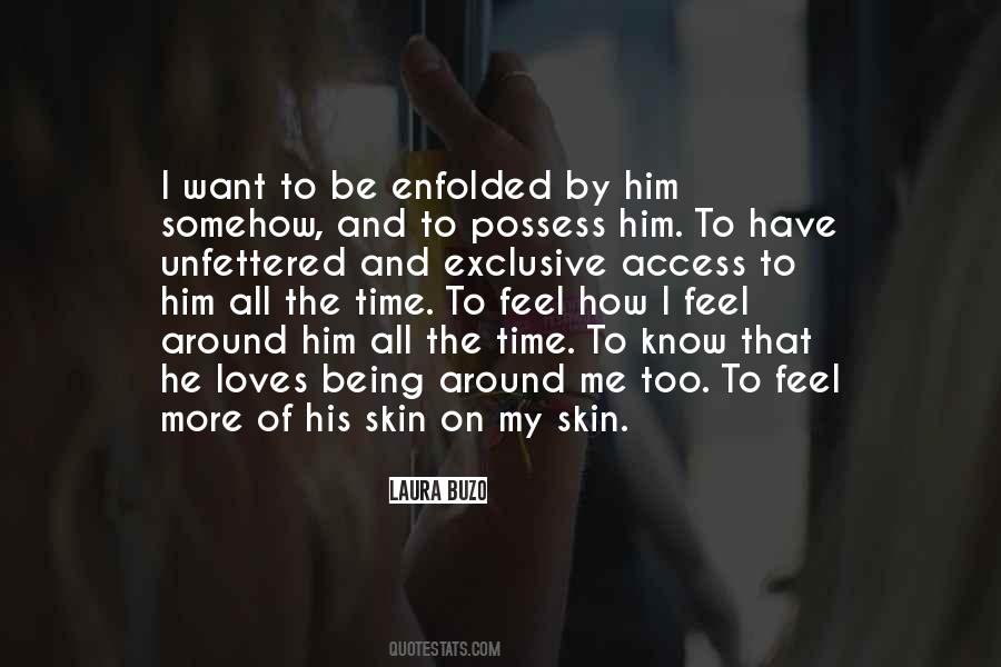 I Want To Be More Quotes #155991 I Want To Be More Quotes #155991