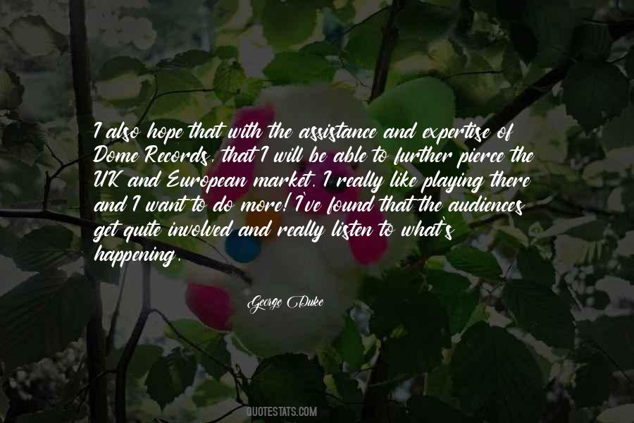 I Want To Be More Quotes #185273 I Want To Be More Quotes #185273