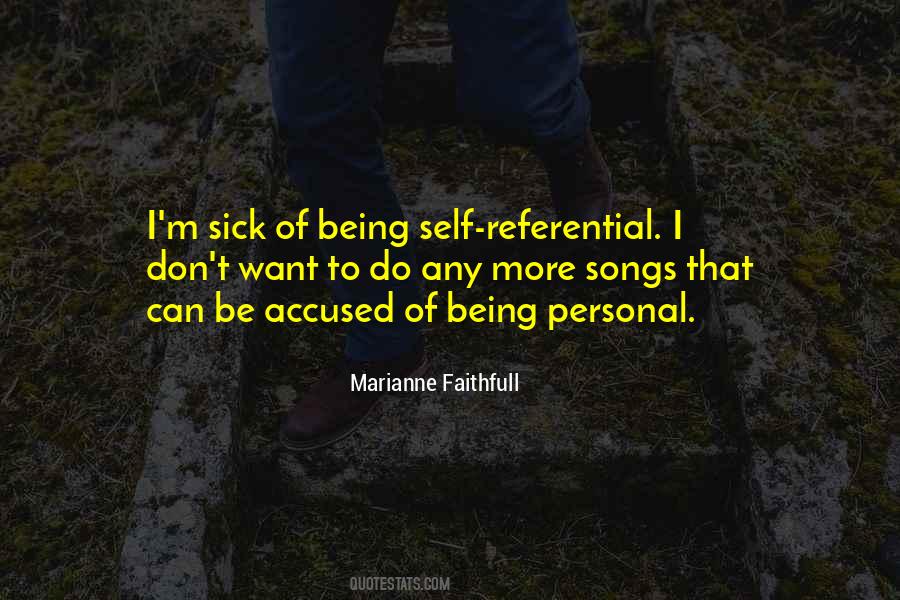I Want To Be More Quotes #64774 I Want To Be More Quotes #64774