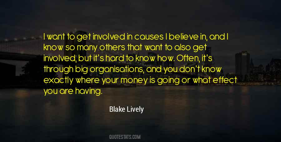 I Want To Believe Quotes #134076 I Want To Believe Quotes #134076