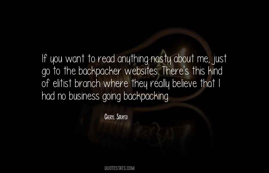 I Want To Believe Quotes #148647