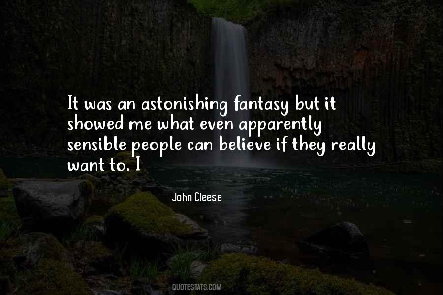 I Want To Believe Quotes #82691 I Want To Believe Quotes #82691