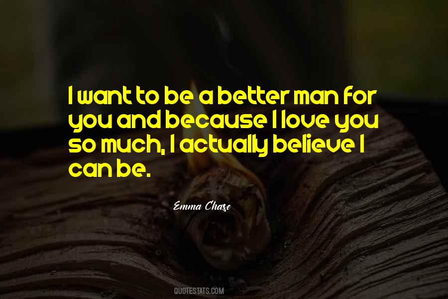 I Want To Believe Quotes #85056