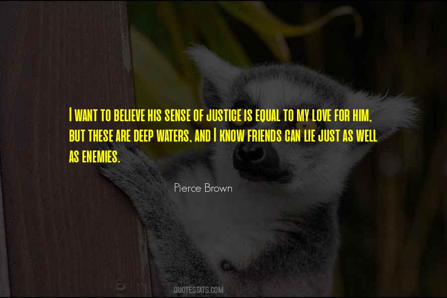 I Want To Believe Quotes #968314