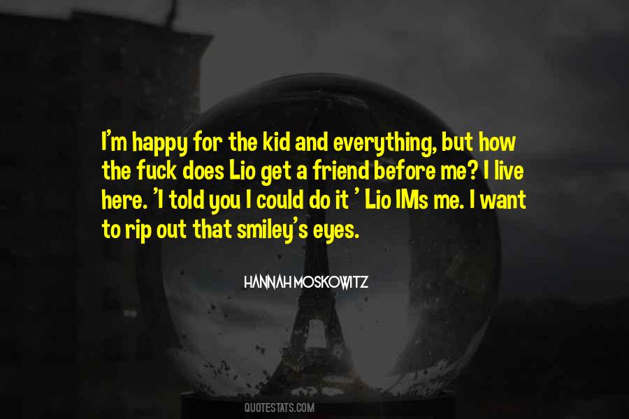 I Want To Do Everything Quotes #115146