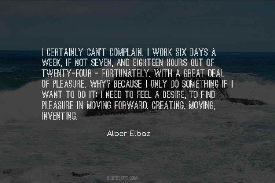 I Want To Do It Quotes #1122945