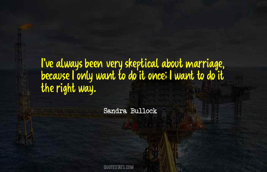I Want To Do It Quotes #1292664