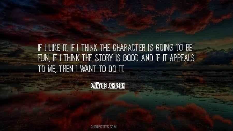 I Want To Do It Quotes #382753