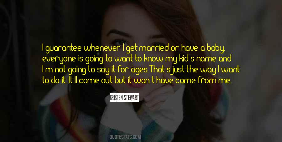 I Want To Do It Quotes #60486