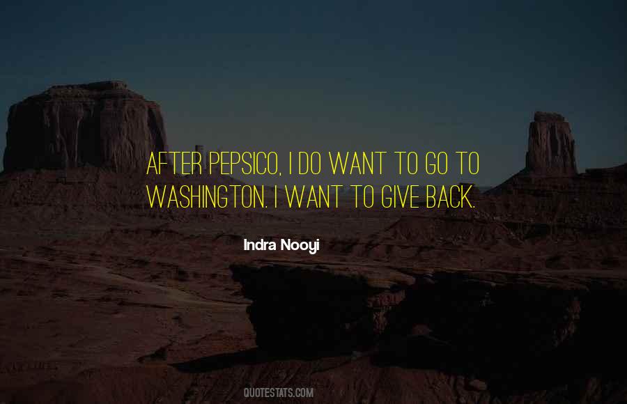 I Want To Go Back Quotes #128381