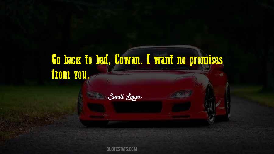 I Want To Go Back Quotes #324923