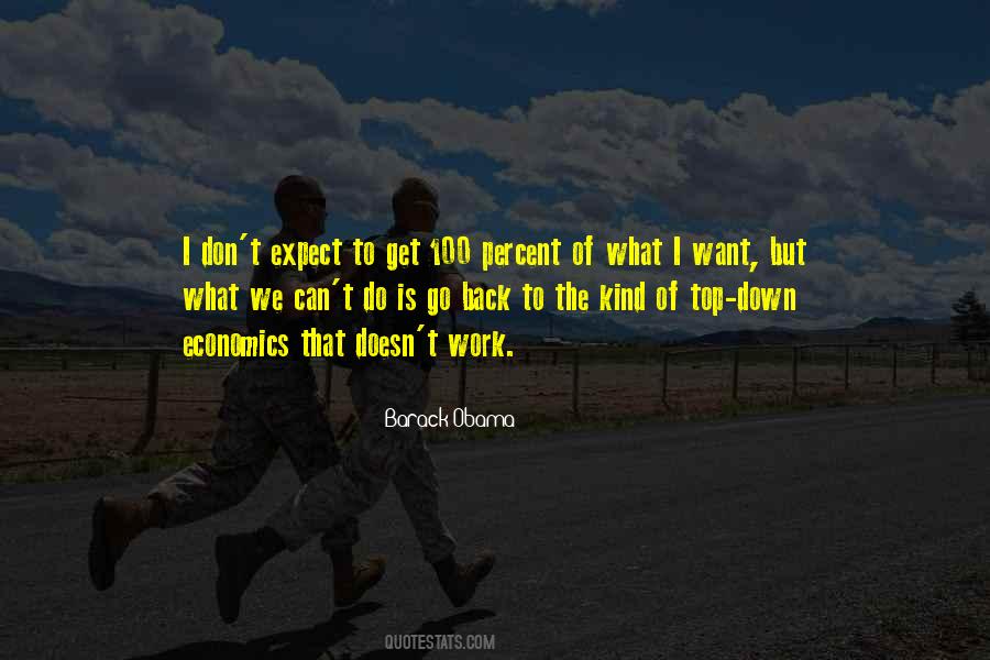 I Want To Go Back Quotes #328461