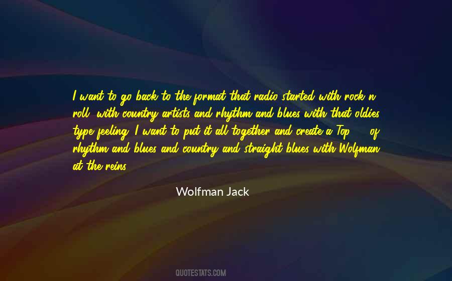 I Want To Go Back Quotes #674139
