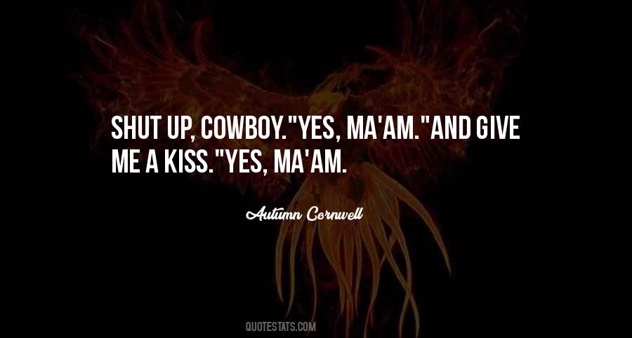 I Want To Hug And Kiss You Quotes #14707