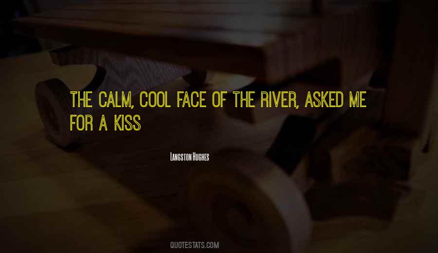 I Want To Hug And Kiss You Quotes #5788
