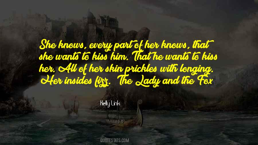 I Want To Hug And Kiss You Quotes #6296