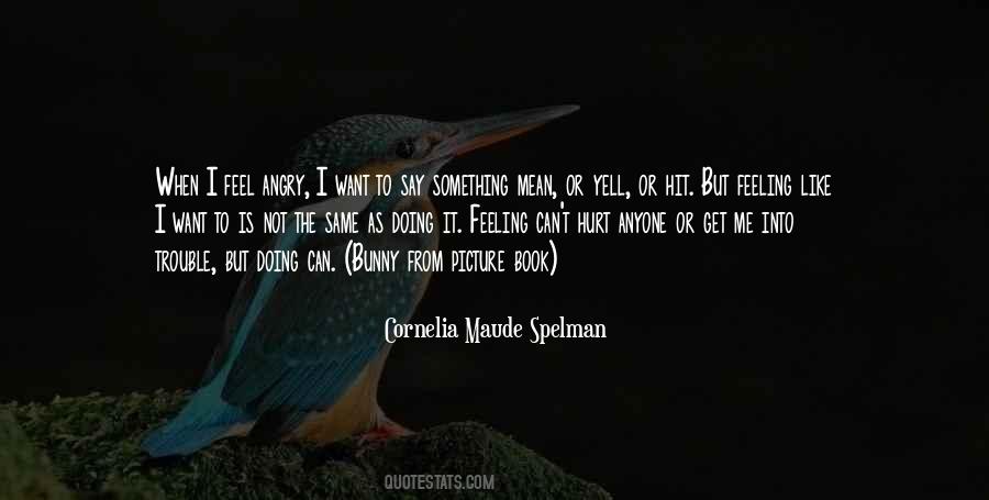 I Want To Mean Something Quotes #98059