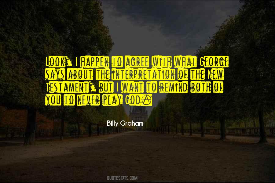 I Want To Play Quotes #112854 I Want To Play Quotes #112854