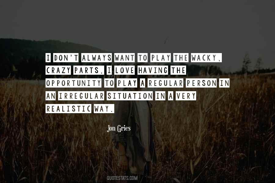 I Want To Play Quotes #114401 I Want To Play Quotes #114401