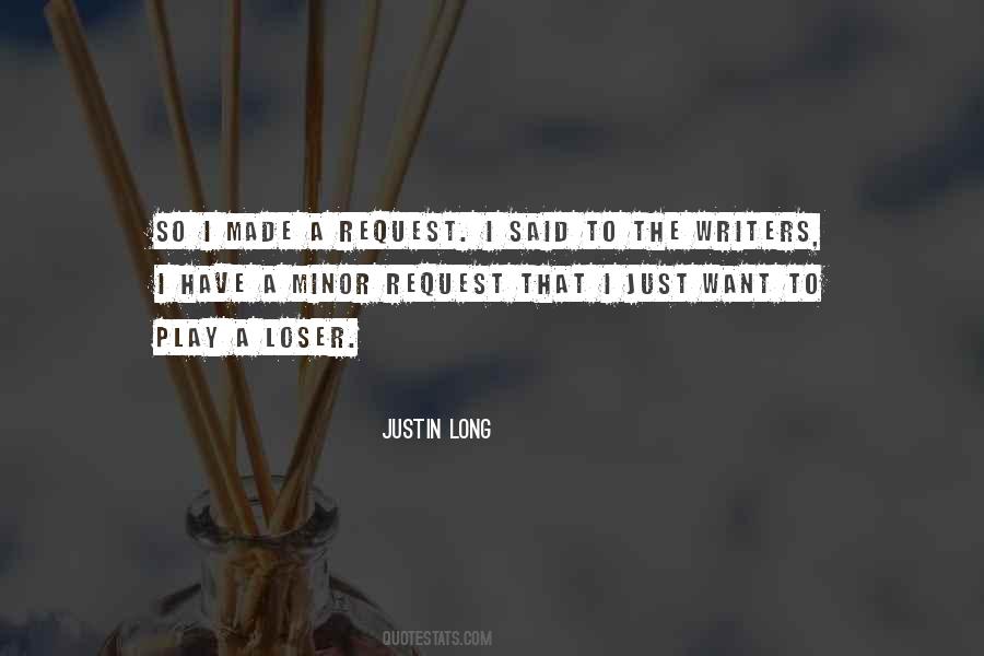I Want To Play Quotes #24001 I Want To Play Quotes #24001