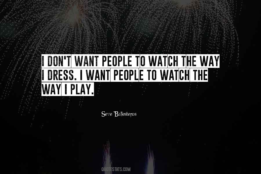I Want To Play Quotes #61121 I Want To Play Quotes #61121