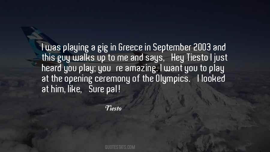 I Want To Play Quotes #91273 I Want To Play Quotes #91273
