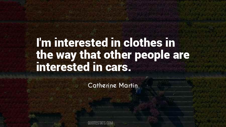 I Want To Rip Your Clothes Off Quotes #32920