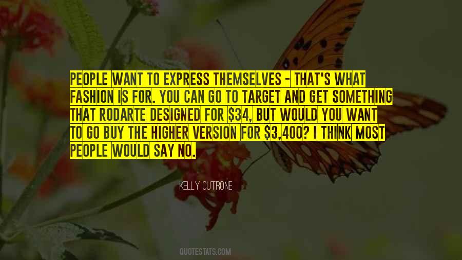 I Want To Say Something Quotes #400684